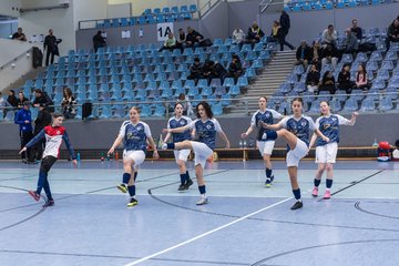 Bild 88 - wBJ Power Girls Cup Suederelbe